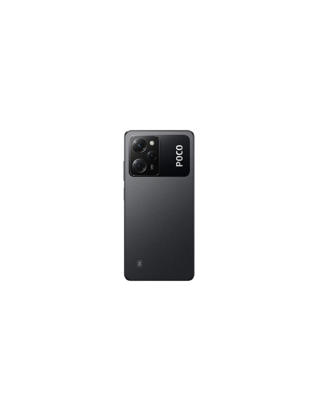 Xiaomi Poco X5 Pro 5G 8/256GB Negro