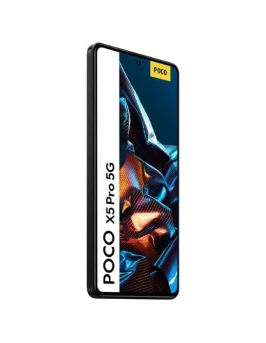 Xiaomi Poco X5 Pro 5G 8/256GB Negro