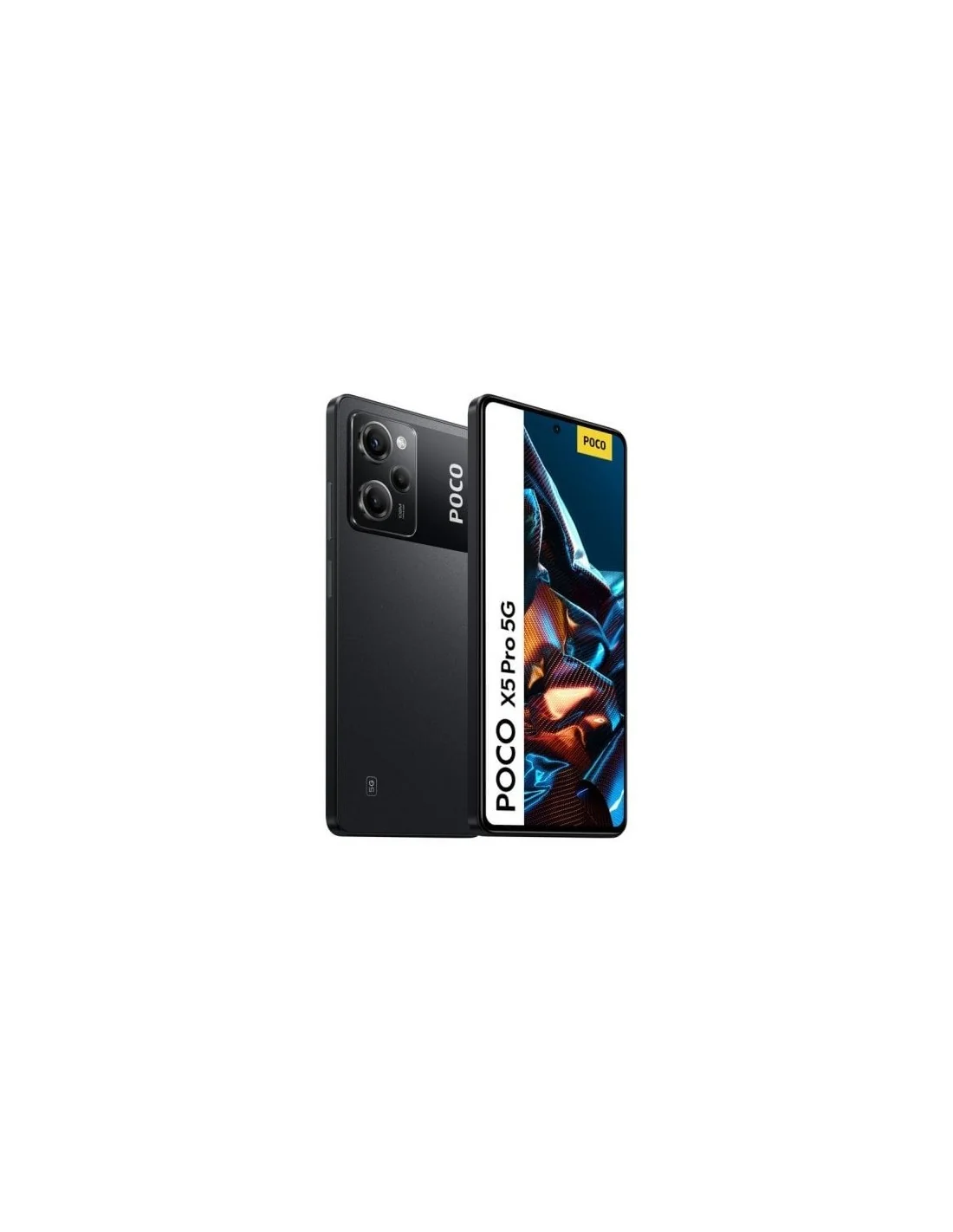 Xiaomi Poco X5 Pro 5G 8/256GB Negro