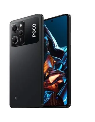 Xiaomi Poco X5 Pro 5G 8/256GB Negro