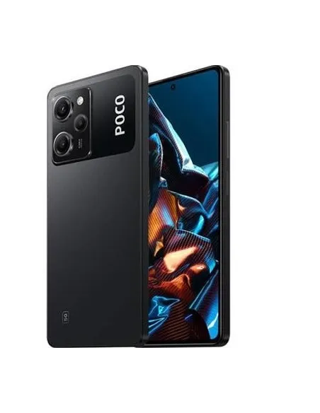 Xiaomi Poco X5 Pro 5G 8/256GB Negro