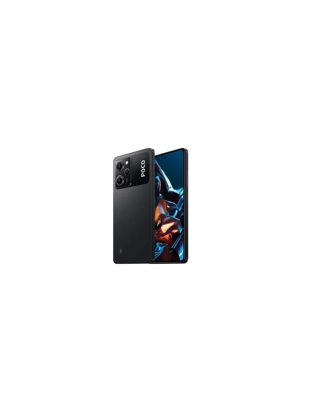 Xiaomi Poco X5 Pro 5G 8/256GB Negro