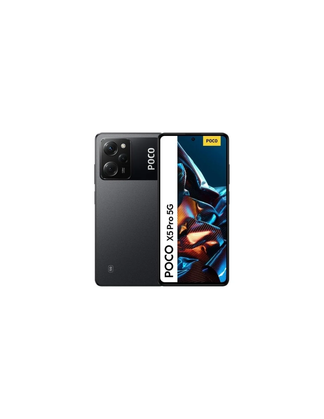 Xiaomi Poco X5 Pro 5G 8/256GB Negro