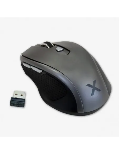 Approx appXM300 Ratón Inalámbrico 1600 DPI