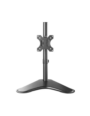 Ewent EW1535 Soporte de Mesa para Monitores Hasta 32" Máx. 8Kg Negro