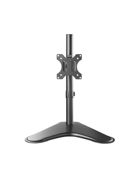 Ewent EW1535 Soporte de Mesa para Monitores Hasta 32" Máx. 8Kg Negro