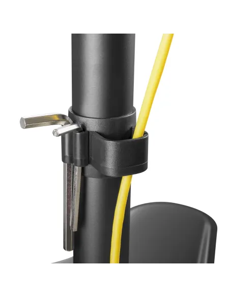 Ewent EW1535 Soporte de Mesa para Monitor hasta 32" Máx. 8Kg