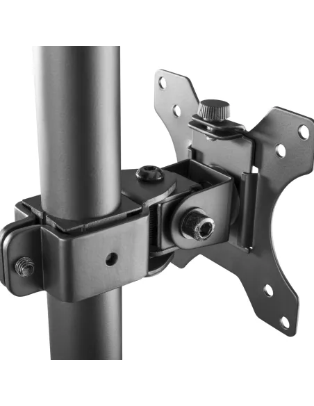 Ewent EW1535 Soporte de Mesa para Monitor hasta 32" Máx. 8Kg