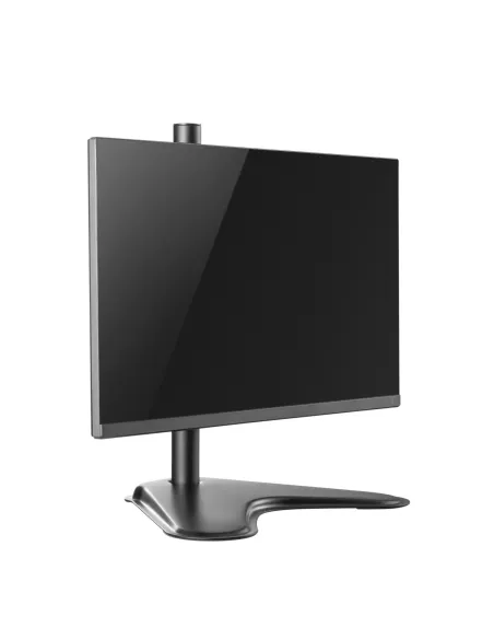 Ewent EW1535 Soporte de Mesa para Monitor hasta 32" Máx. 8Kg