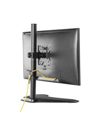 Ewent EW1535 Soporte de Mesa para Monitor hasta 32" Máx. 8Kg