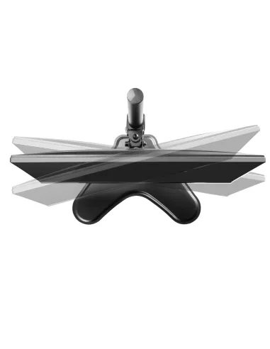 Ewent EW1535 Soporte de Mesa para Monitor hasta 32" Máx. 8Kg