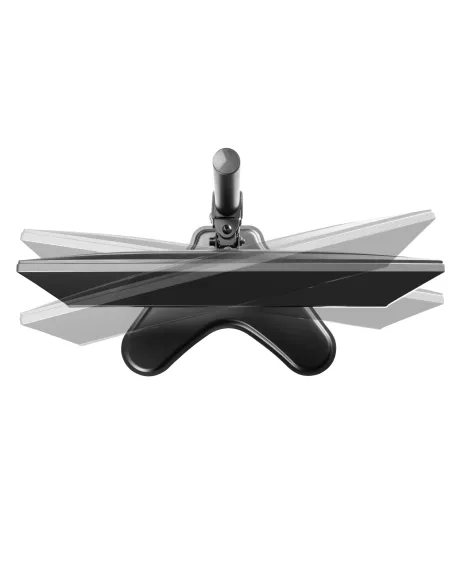 Ewent EW1535 Soporte de Mesa para Monitor hasta 32" Máx. 8Kg