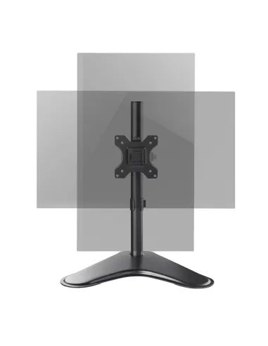 Ewent EW1535 Soporte de Mesa para Monitor hasta 32" Máx. 8Kg