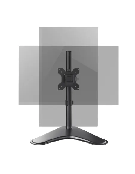 Ewent EW1535 Soporte de Mesa para Monitor hasta 32" Máx. 8Kg