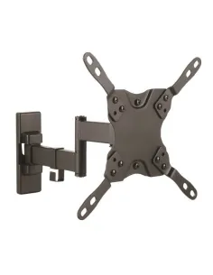 Ewent EW1522 Soporte de Pared Inclinable para TV 13 - 42" Máx. 20Kg Negro-AISATV0205