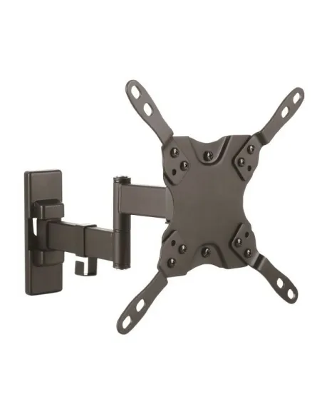 Ewent EW1522 Soporte de Pared Inclinable para TV 13 - 42" Máx. 20Kg Negro