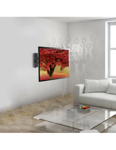 Ewent EW1520 Soporte de Pared para Monitor/TV 13 - 42" Máx. 20Kg