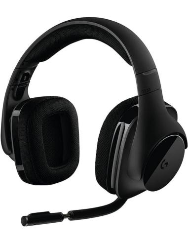 Logitech G533 Auriculares Gaming Inalámbricos DTS 7.1