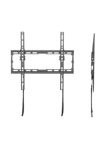 Ewent EW1507 Soporte de Pared Easy Tilt Inclinable para Monitor/TV 37 - 70" Máx. 35Kg