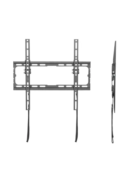 Ewent EW1507 Soporte de Pared Easy Tilt Inclinable para Monitor/TV 37 - 70" Máx. 35Kg