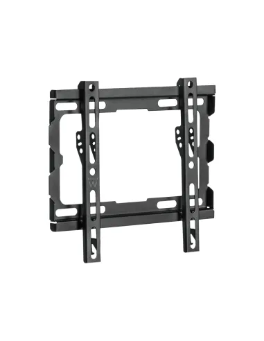 Ewent EW1501 Soporte de Pared Fijo para TV 23 - 43" Máx. 45Kg Negro