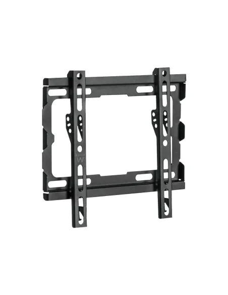 Ewent EW1501 Soporte de Pared Fijo para TV 23 - 43" Máx. 45Kg Negro