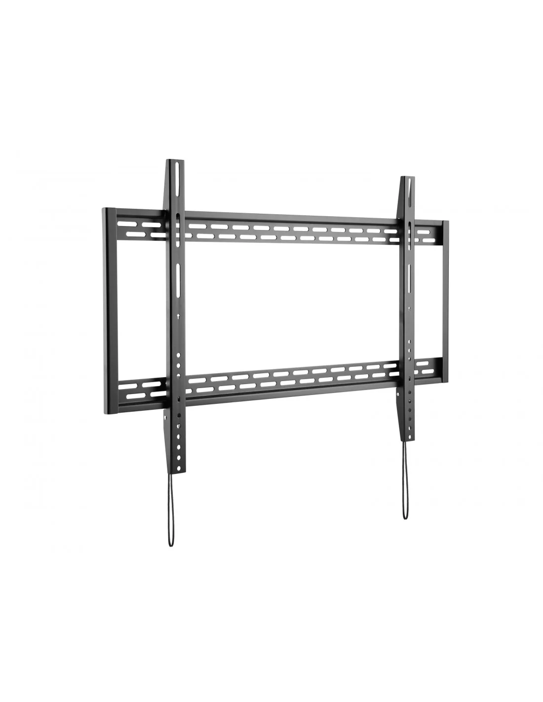 Equip 650323 Soporte de Pared para TV Curva 60 -100" Máx. 100Kg Negro