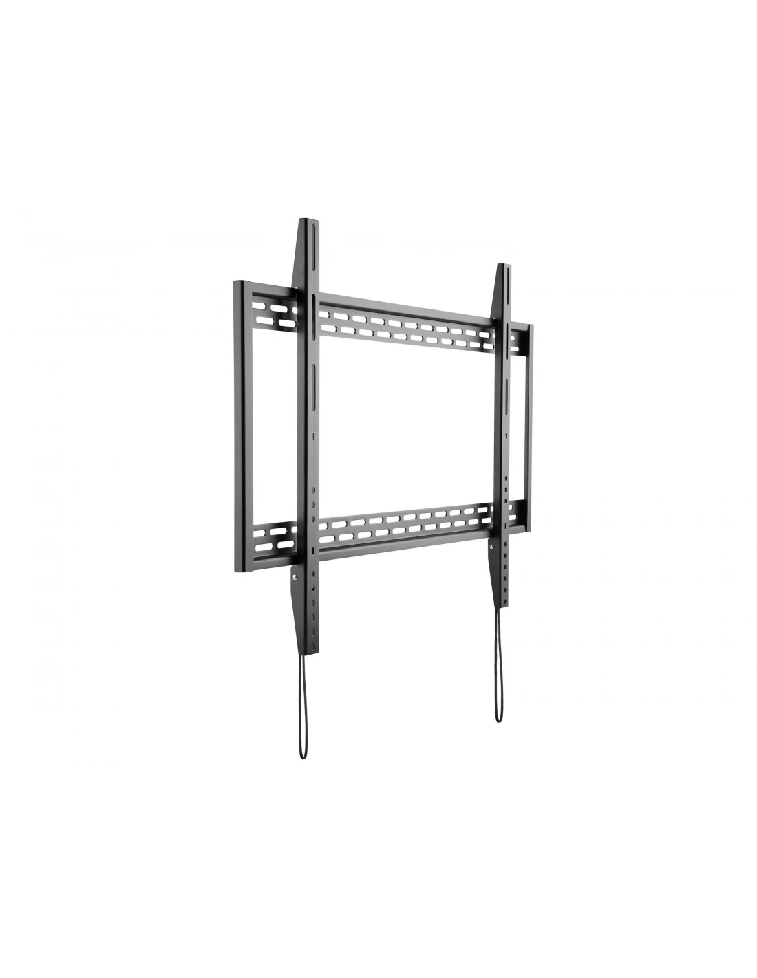 Equip 650323 Soporte de Pared para TV Curva 60 -100" Máx. 100Kg Negro