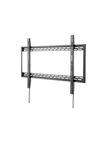 Equip 650323 Soporte de Pared para TV Curva 60 -100" Máx. 100Kg Negro