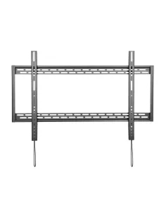 Equip 650323 Soporte de Pared para TV Curva 60 -100" Máx. 100Kg Negro-650323