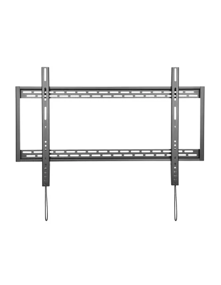 Equip 650323 Soporte de Pared para TV Curva 60 -100" Máx. 100Kg Negro
