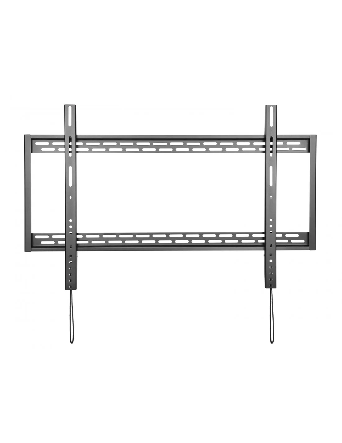 Equip 650323 Soporte de Pared para TV Curva 60 -100" Máx. 100Kg Negro