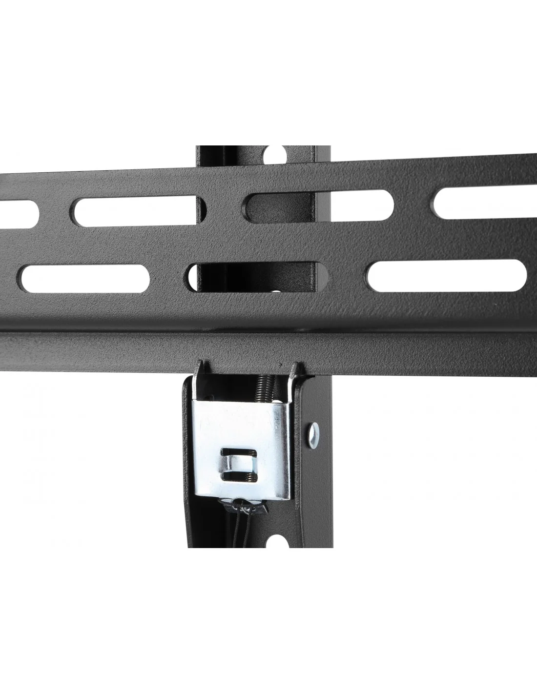 Equip 650323 Soporte de Pared para TV Curva 60 -100" Máx. 100Kg Negro