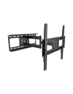 Equip 650315 Soporte de Pared Inclinable para TV 32 - 55" Máx. 50Kg Negro-650315