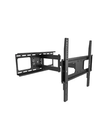 Equip 650315 Soporte de Pared Inclinable para TV 32 - 55" Máx. 50Kg Negro