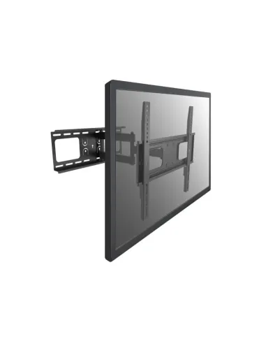 Equip 650315 Soporte de Pared Inclinable para TV 32 - 55" Máx. 50Kg Negro
