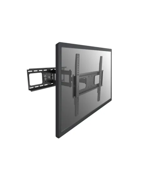 Equip 650315 Soporte de Pared Inclinable para TV 32 - 55" Máx. 50Kg Negro