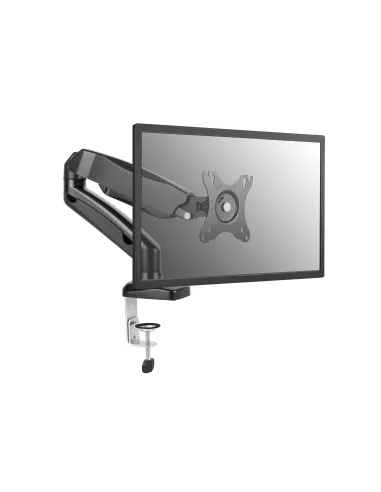 Equip 650120 Soporte de Mesa Inclinable para Monitor Interactivo 13 - 27" Máx. 9Kg Negro