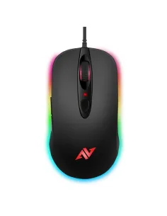 Abkoncore A530 3325 Ratón Gaming 4000DPI