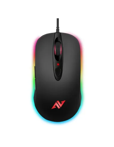 Abkoncore A530 3325 Ratón Gaming 4000DPI