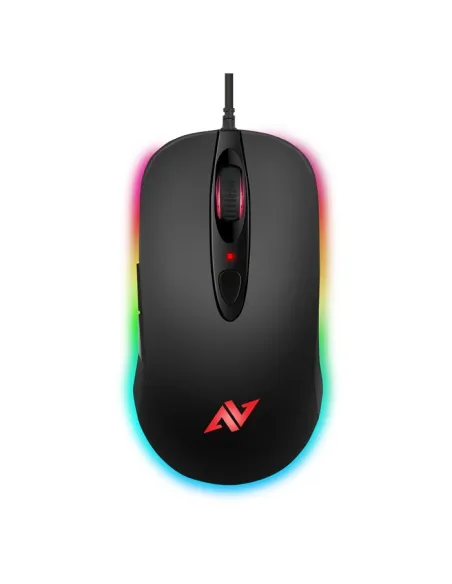 Abkoncore A530 3325 Ratón Gaming 4000DPI