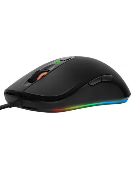 Abkoncore A530 3325 Ratón Gaming 4000DPI