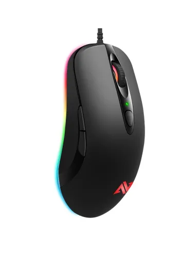 Abkoncore A530 3325 Ratón Gaming 4000DPI