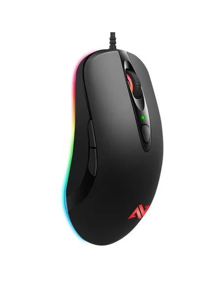 Abkoncore A530 3325 Ratón Gaming 4000DPI