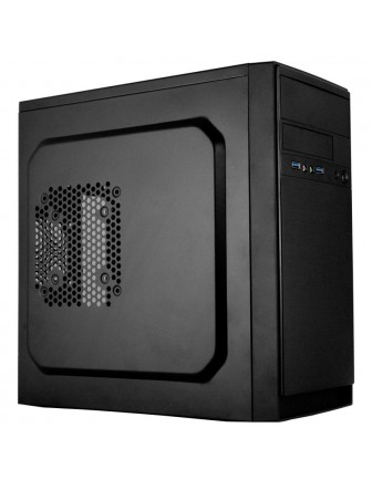 Caja para PC micro ATX T360 con fuente 300TBZ » CoolBox → Informática /  Periféricos / Componentes / Tecnología