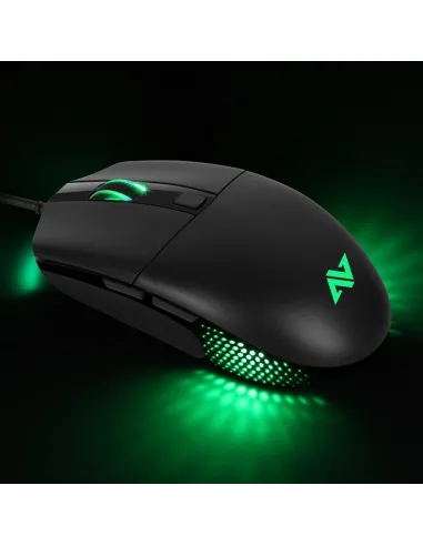 Abkoncore A660 3325 Ratón Gaming 10000DPI