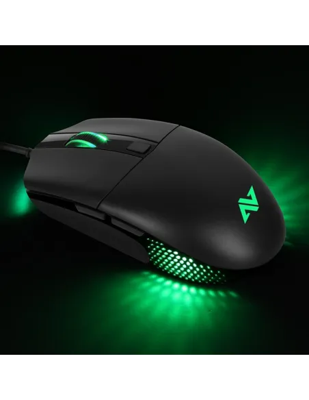 Abkoncore A660 3325 Ratón Gaming 10000DPI