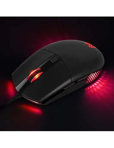 Abkoncore A660 3325 Ratón Gaming 10000DPI