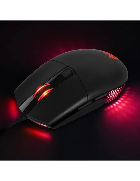 Abkoncore A660 3325 Ratón Gaming 10000DPI