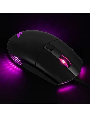 Abkoncore A660 3325 Ratón Gaming 10000DPI